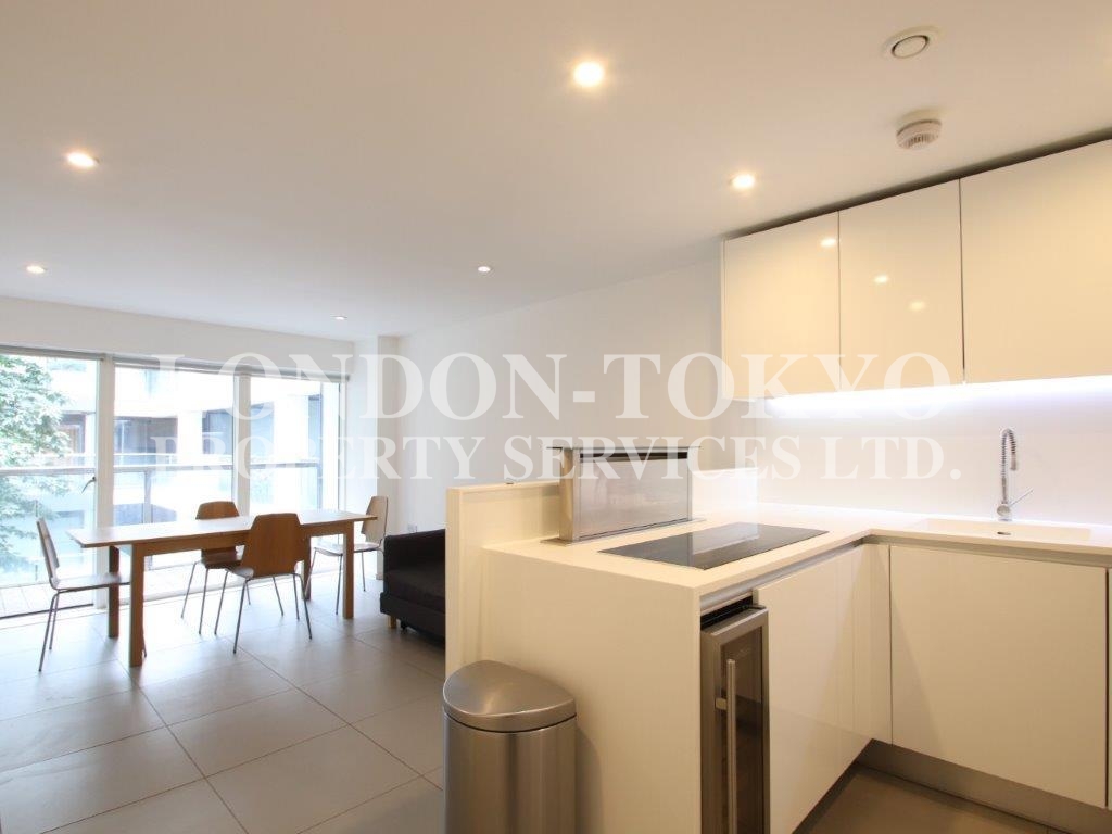 Waterford Court, Stalbridge Street, Marylebone NW1